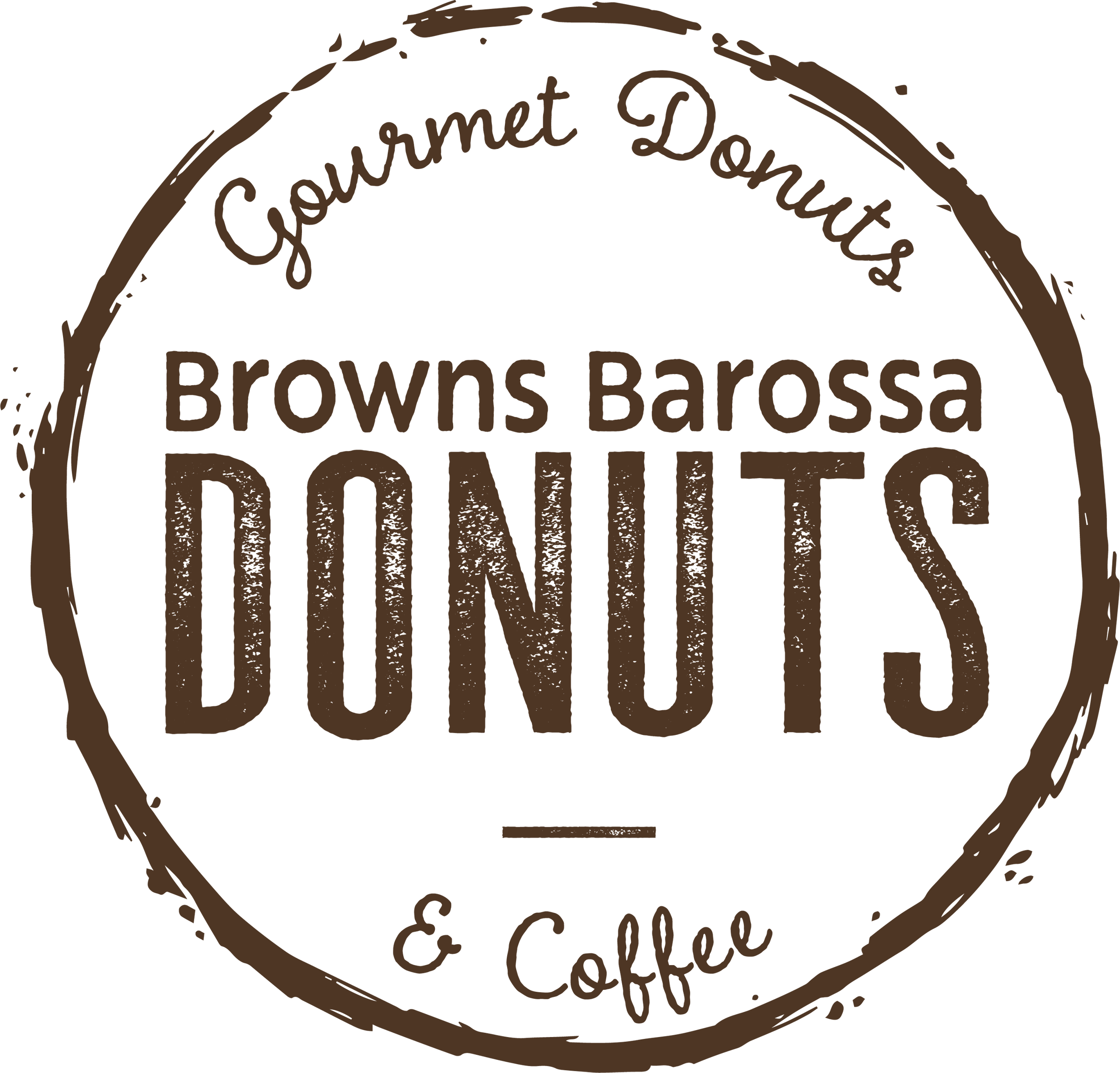Home BROWNS BAROSSA DONUTS